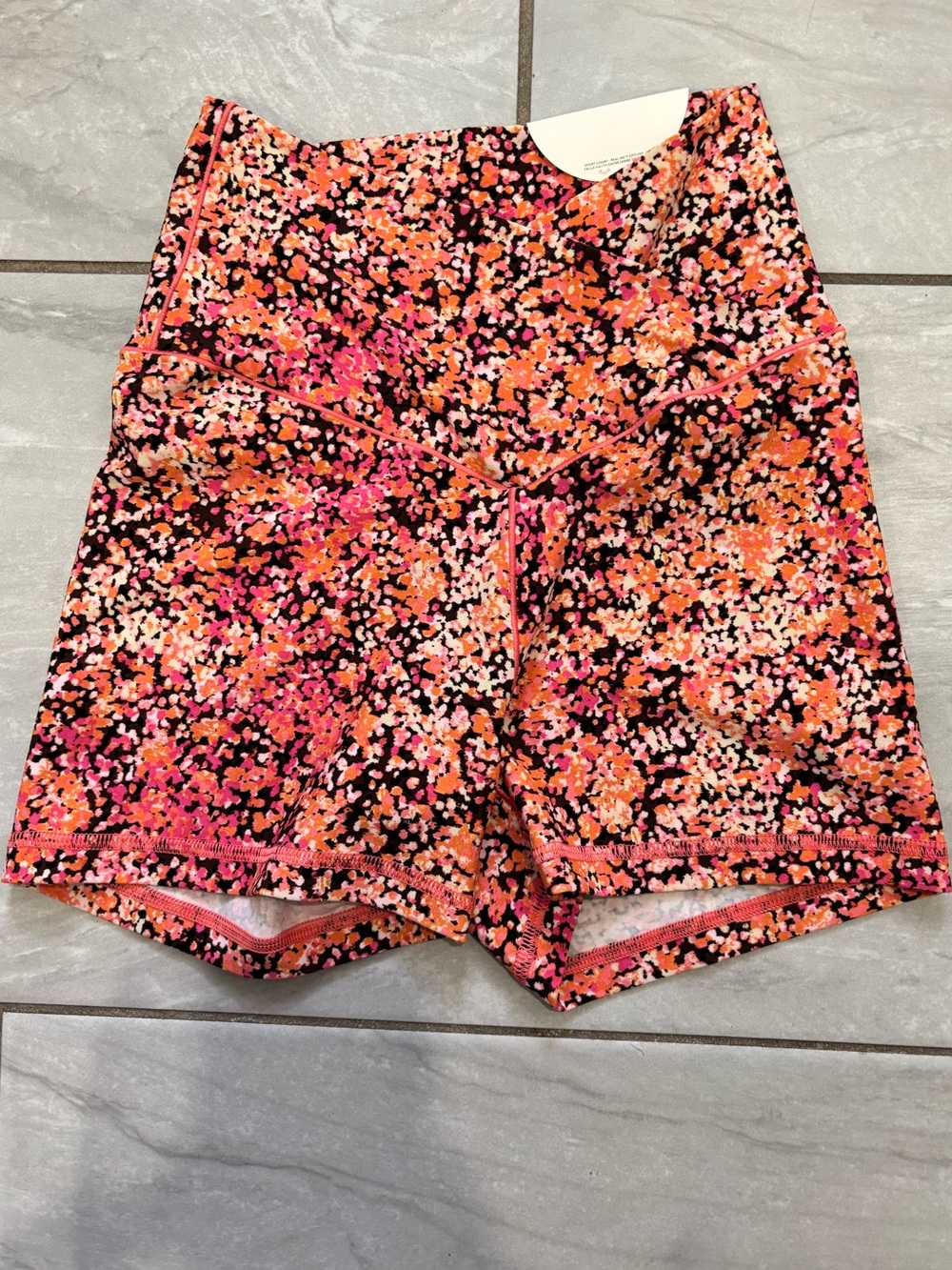 NWT Aerie Real Me Shortie M